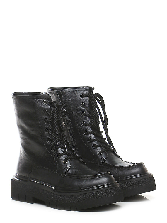 jeannot scarpe invernali