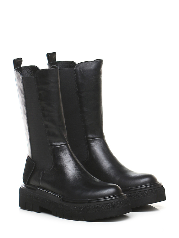 jeannot scarpe invernali