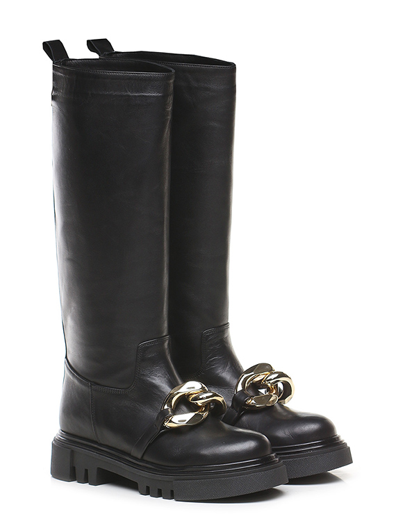 jeannot scarpe invernali