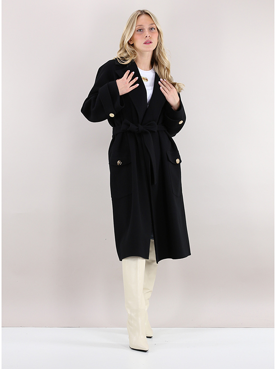 cappotti donna saldi