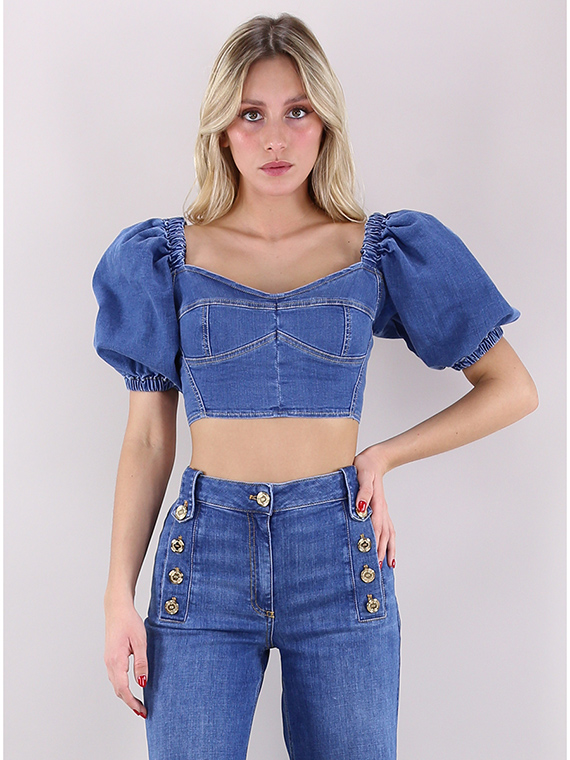 Elisabetta Franchi - Primavera Estate 2022 - Le Follie Shop [1]