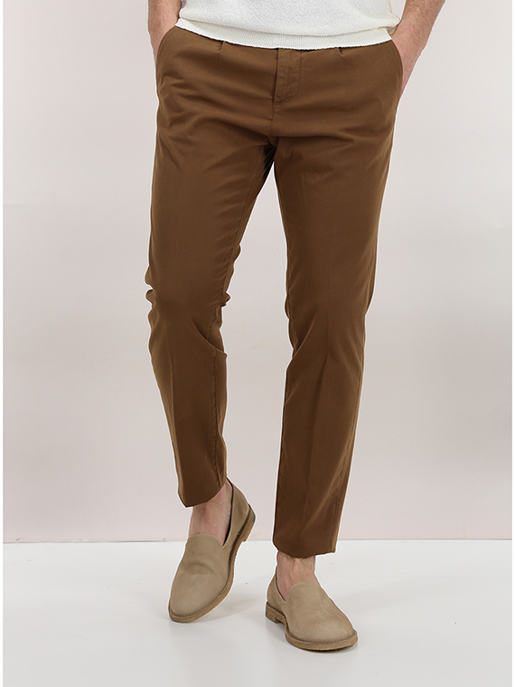 Pantaloni - Abbigliamento Uomo - Primavera Estate 2022 - Le Follie Shop [1]