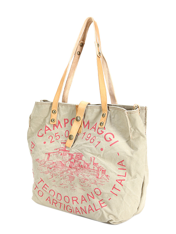 Campomaggi taschen stoff Clearance