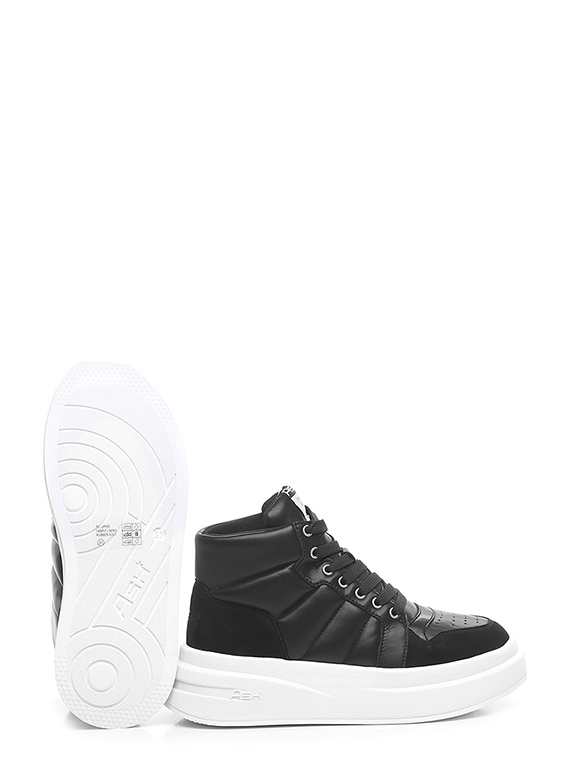 Sneaker Black ASH - Le Follie Shop