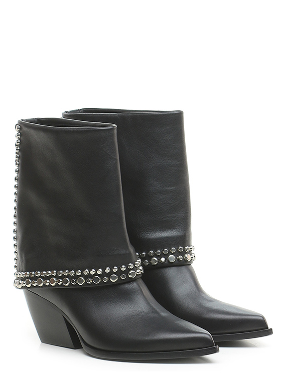 Ankle boot