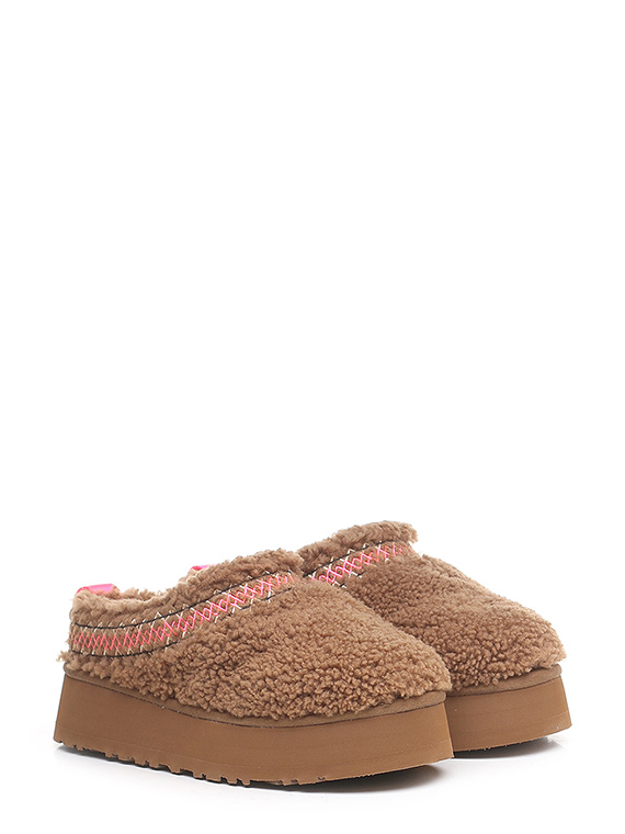 Ugg Chaussures - Cobie - 1010191 - Fawn