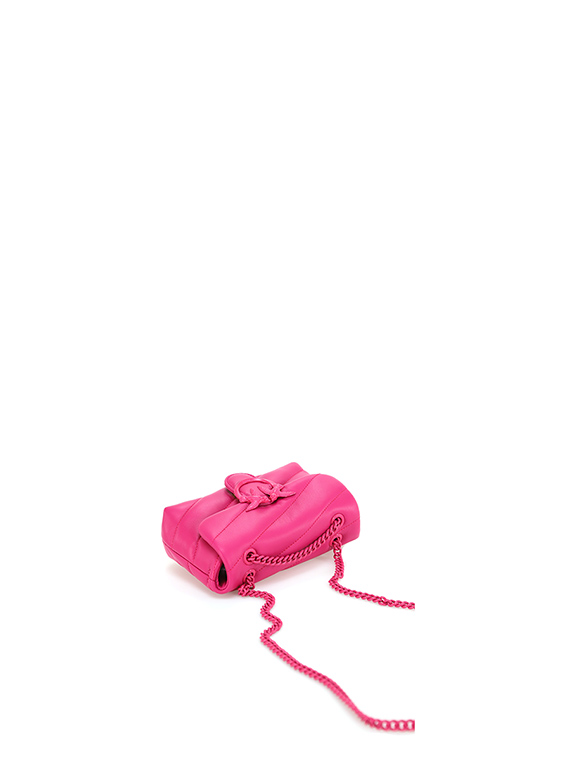 Bag Pink Pinko - Le Follie Shop