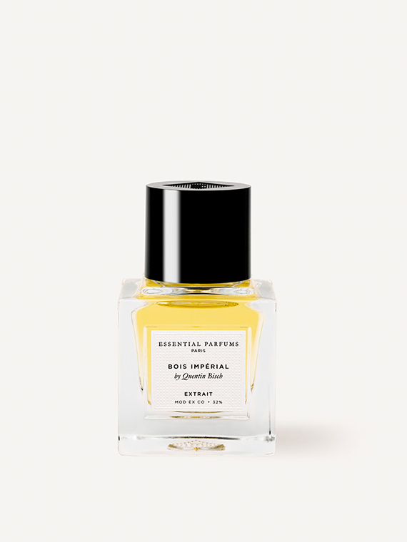 Bois impérial by quentin bisch extract 30ml