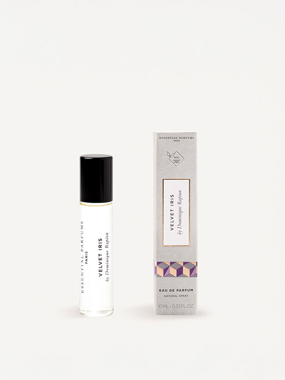Velvet iris by dominique ropion 10ml