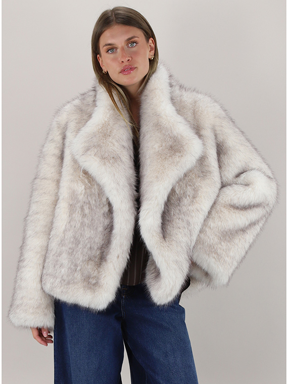 Fur