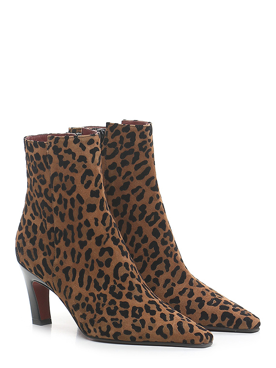 Ankle boot