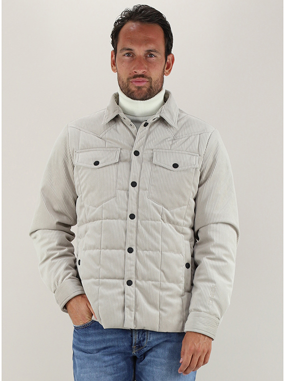 Herrenjacke Herbst/Winter 2025 - Leichte Outdoorjacke Mit Abnehmbarer Kapuze