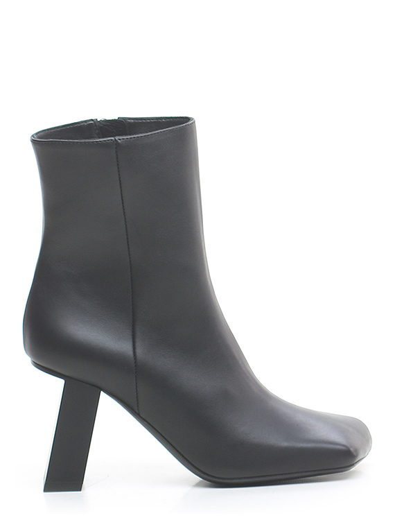 Ankle boot Black Vic Matiè - Le Follie Shop