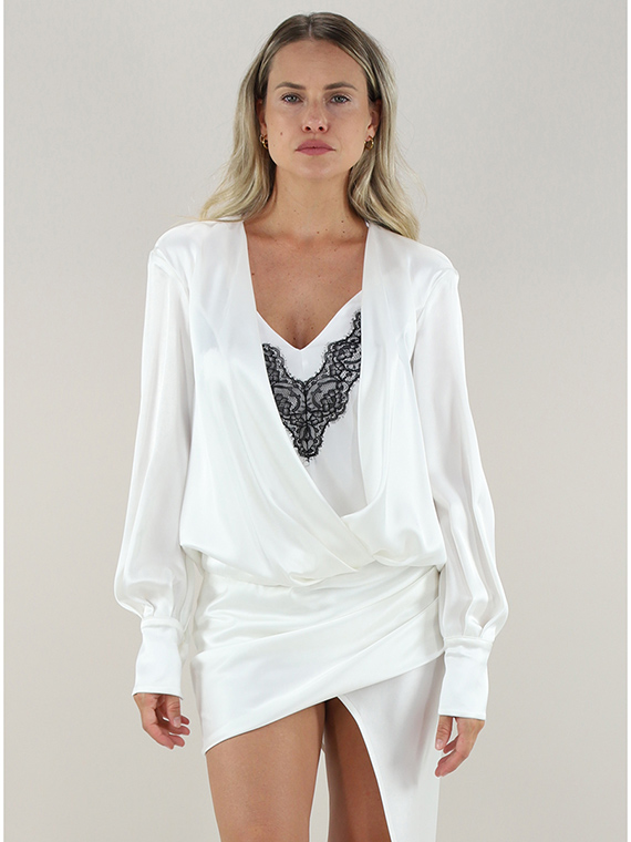 Pinko - Fall Winter 2025 - Dresses - Clothing Women - Le