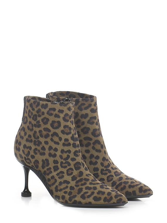Ankle boot