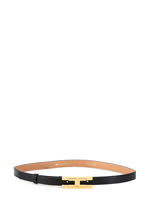 Belt Burro Elisabetta Franchi - Le Follie Shop