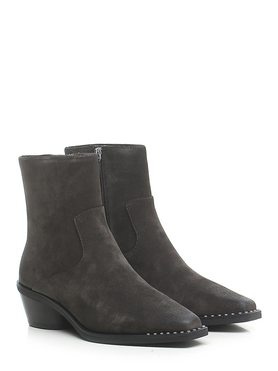 Ankle boot