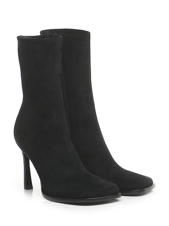 Ankle boot