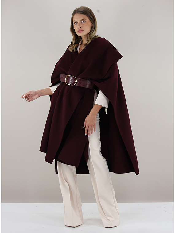 Elisabetta Franchi - Fall Winter 2025 - Outerwear and Coats