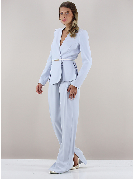 ジャケット・アウター ELISABETTA FRANCHI CLOTHING JACKET ELISABETTA FRANCHI GI15957E2110