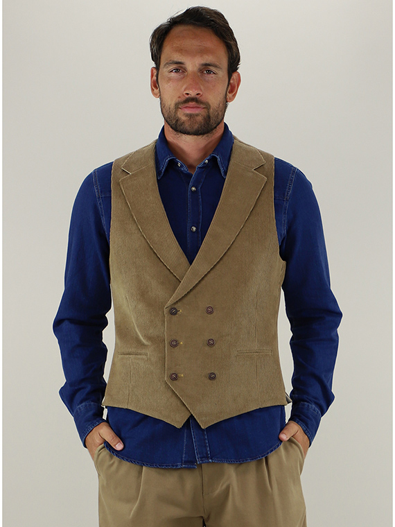 Gilet