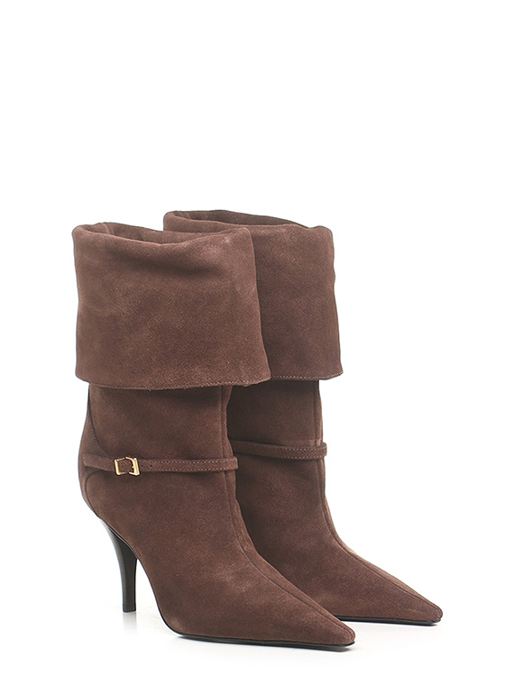 Ankle boot