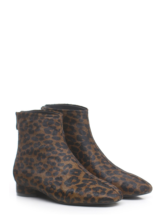 Ankle boot