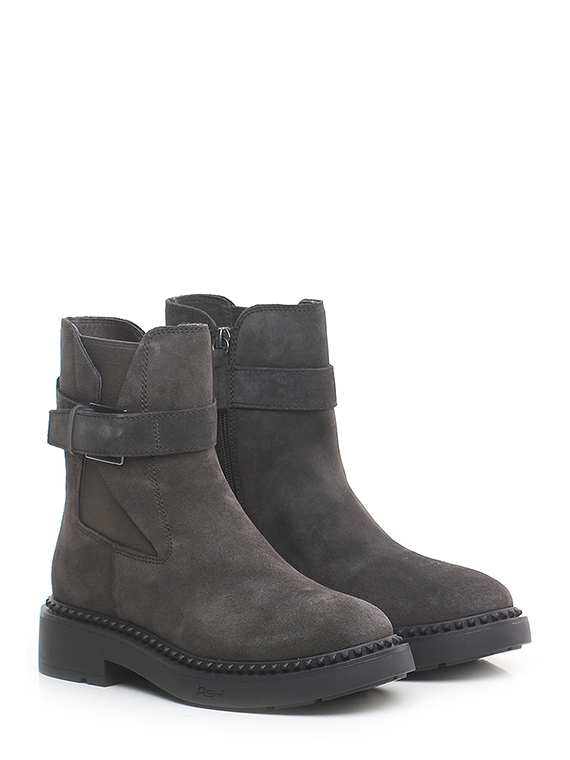 Ankle boot