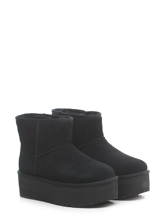 Ankle boot