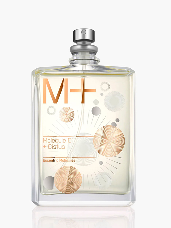 Molecule 01 + cistus 100ml