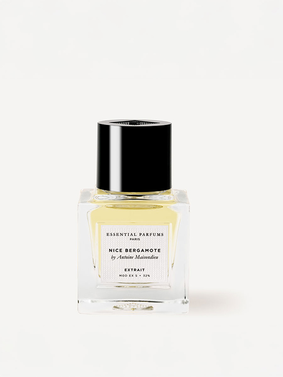 Nice bergamote by antoine maisondieu extract 30ml
