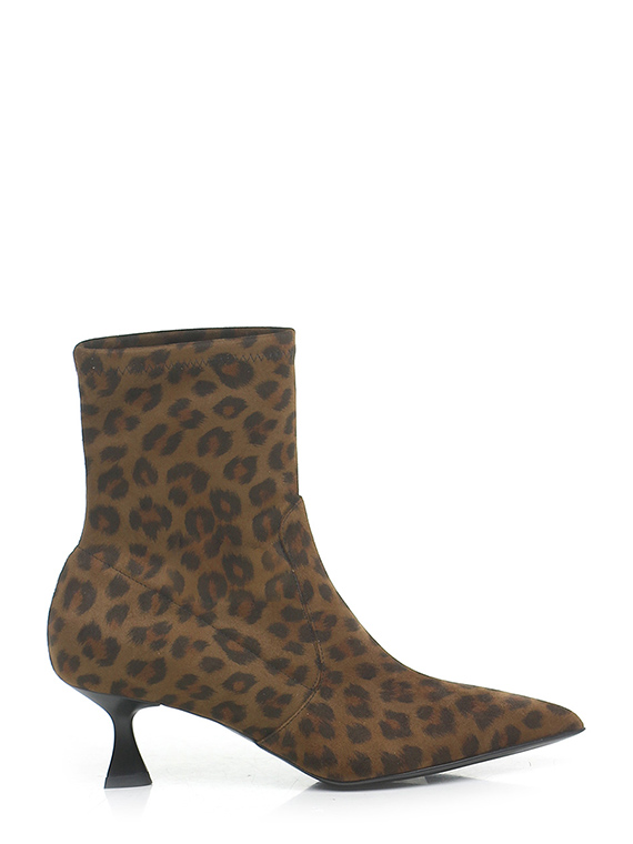 Ankle boot