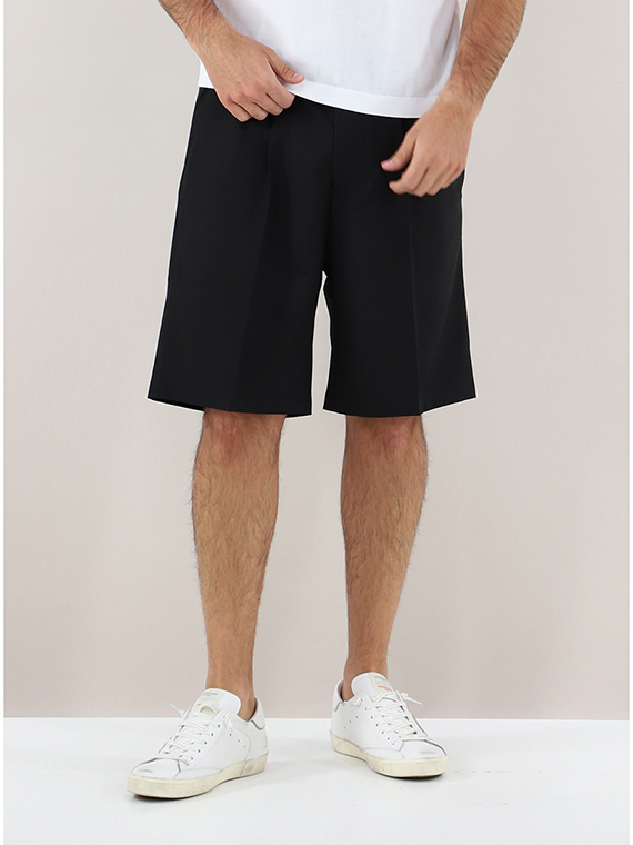 Bermuda shorts
