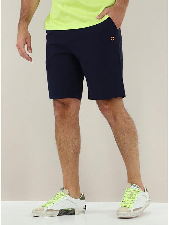 Bermudashorts