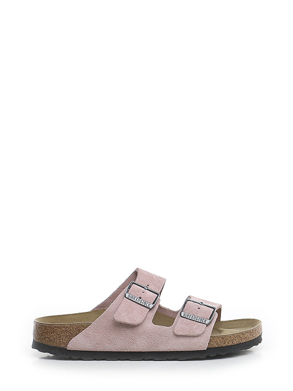 Flat sandal