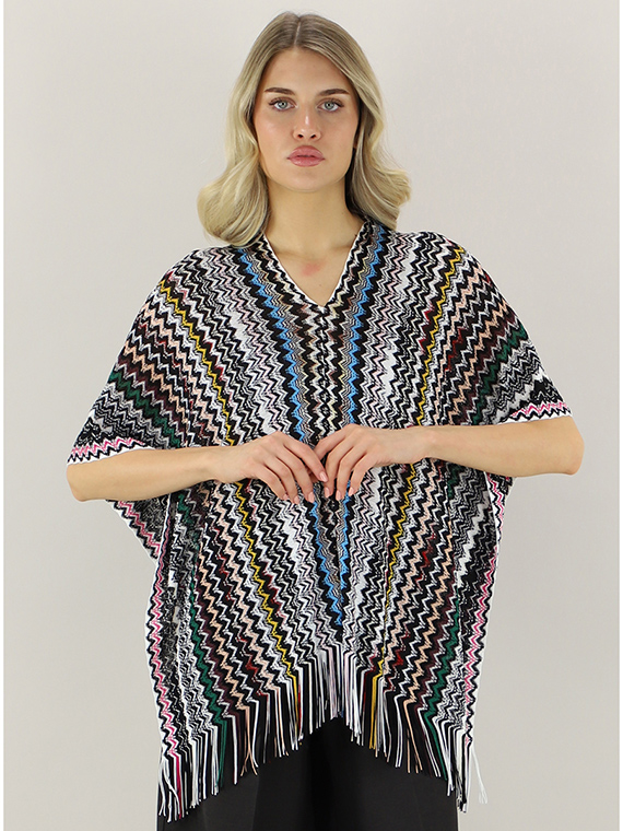 Poncho