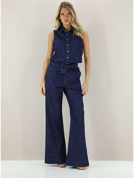Overall