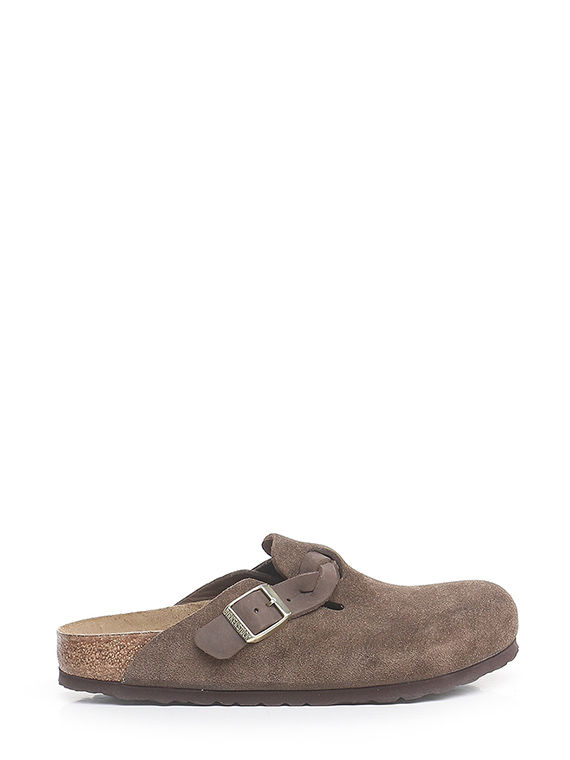 Scarpa bassa