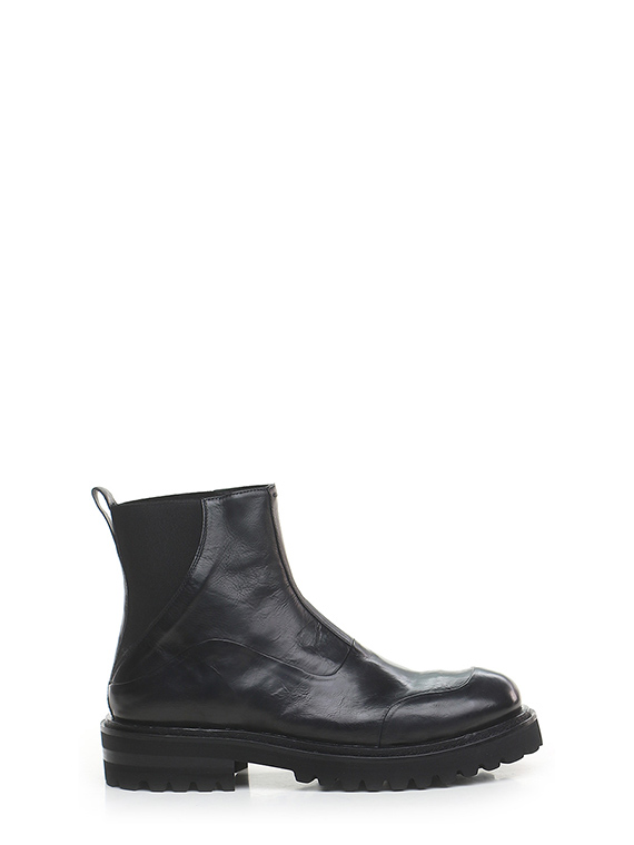 Knöchelschuh