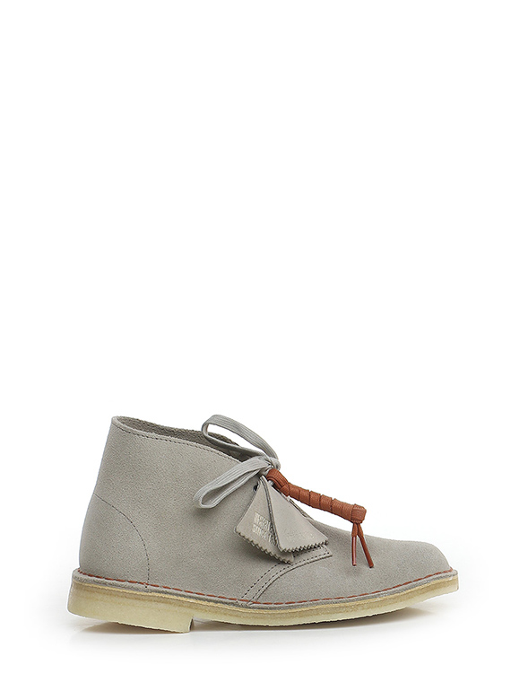 Scarpa bassa