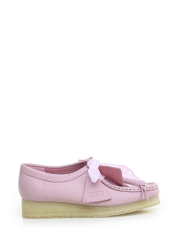 Scarpa bassa