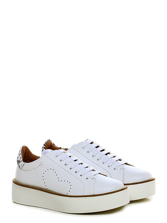 sneakers platform 35