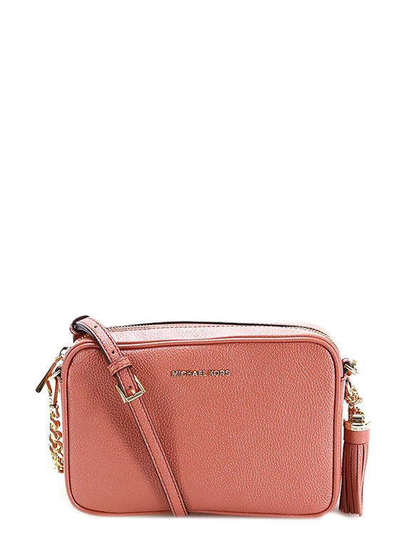 Tracolla ginny michael kors Clearance